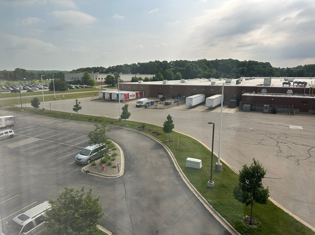 TownePlace Suites Grand Rapids Airport主图