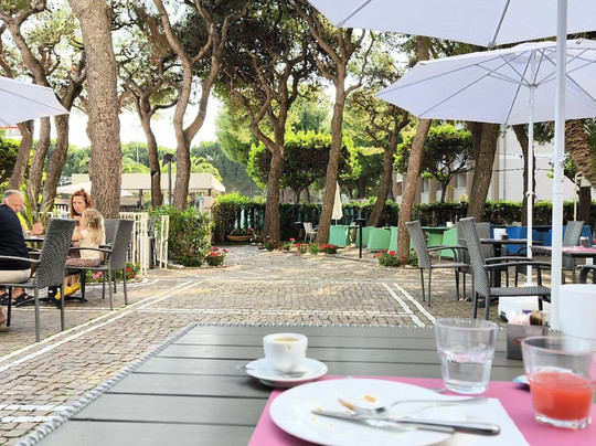 Hotel Sporting主图