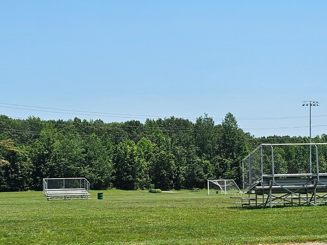 Eastern Regional Park