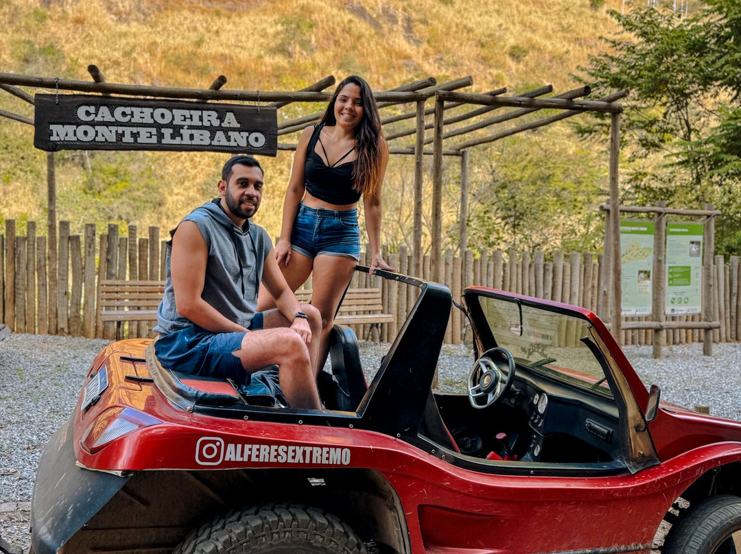 Alferes Extremo-Paty do Alferes必去景点