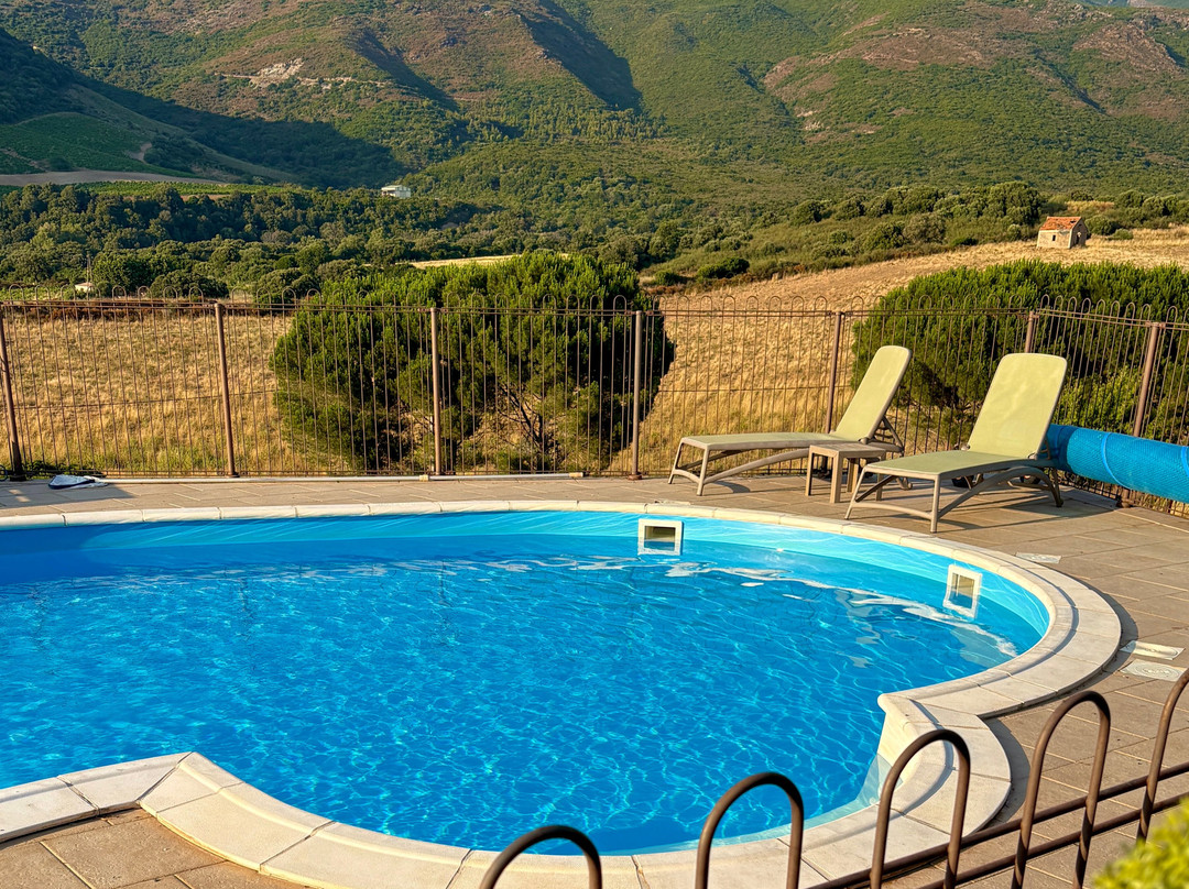 Auberge U Lustincone主图