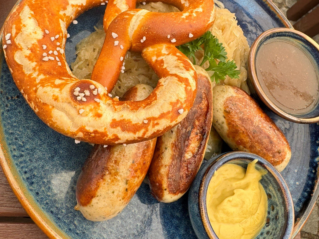 Erdinger Brewery-埃尔丁必去景点