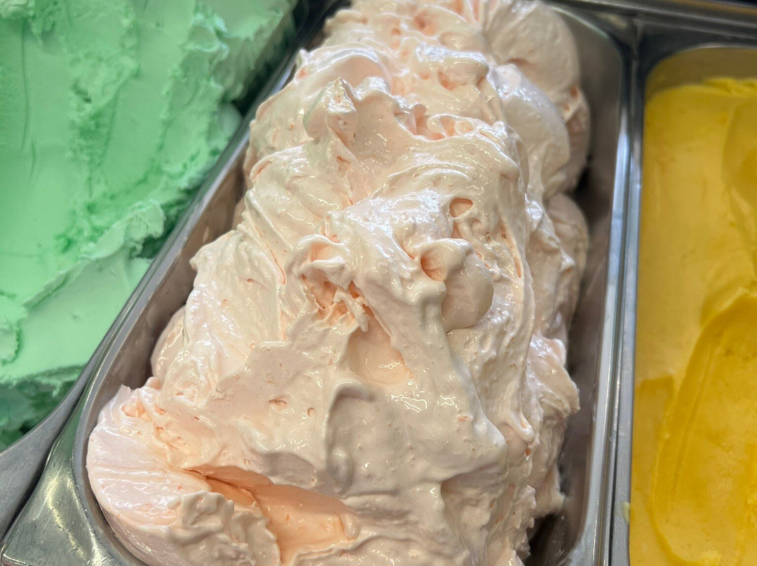 Tortuga gelateria
