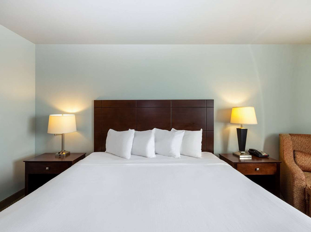 Baymont by Wyndham Rapid City