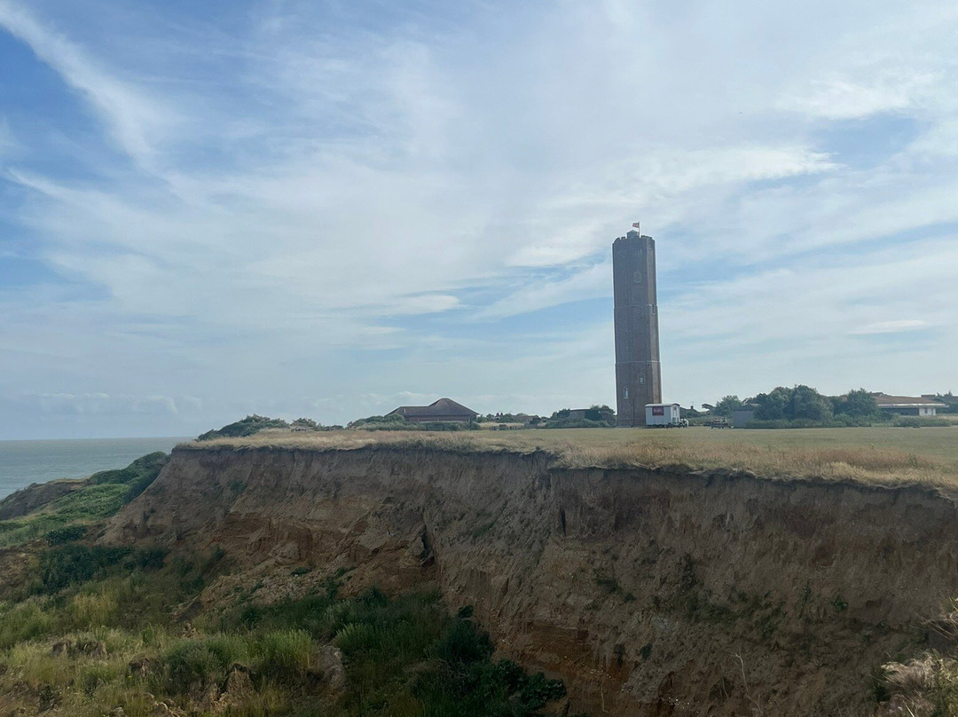 The Naze Tower-Walton-on-the-Naze必去景点