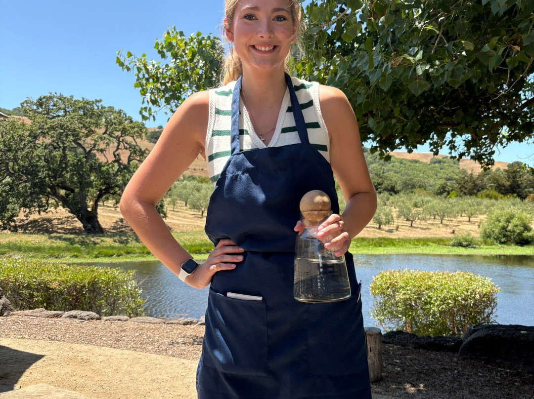 McEvoy Ranch-佩塔卢马必去景点