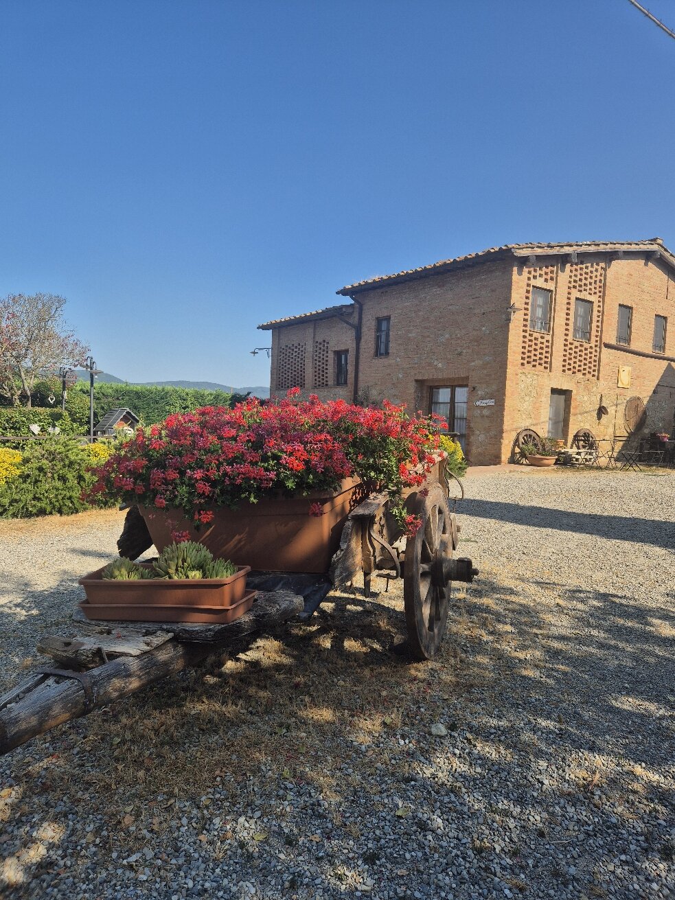 B&B Casa Di Campagna In Toscana-官方