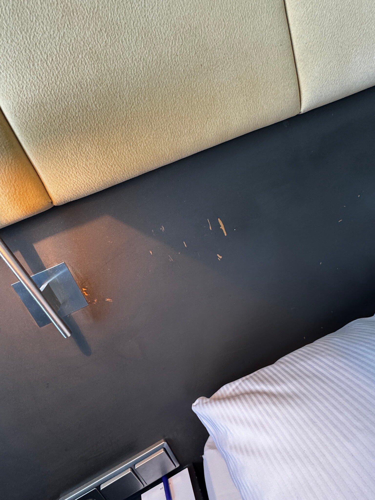 法兰克福埃施博恩黑弗曼公园美居酒店-官方