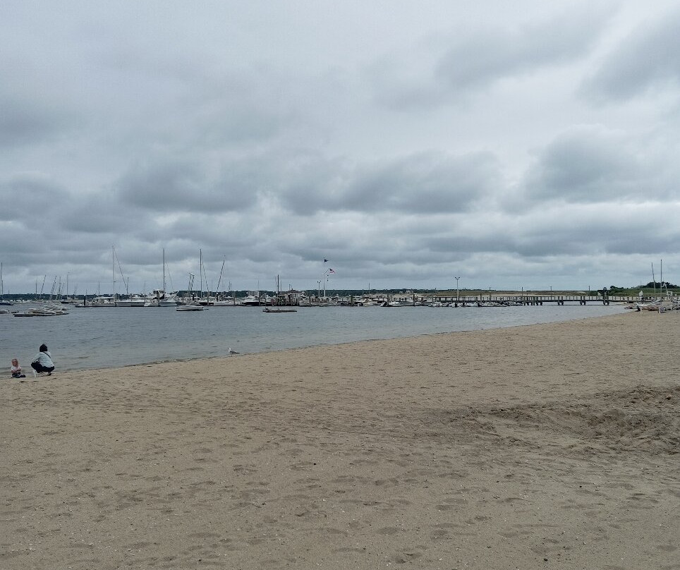 Kalmus Beach-海恩尼斯必去景点