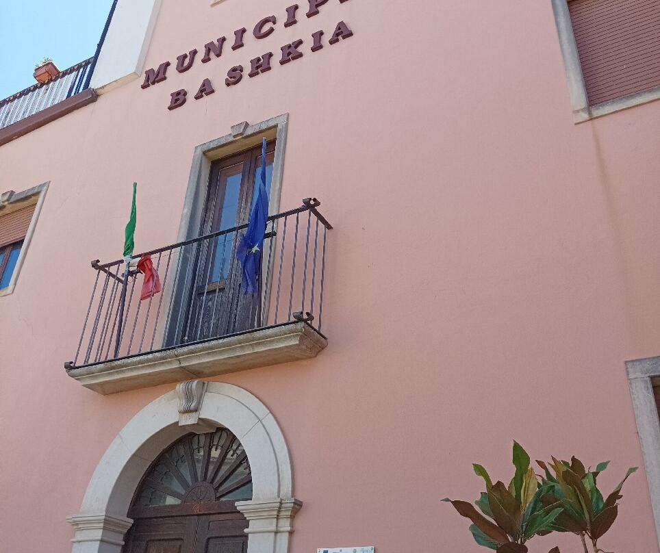 Municipio-Santa Sofia d'Epiro必去景点