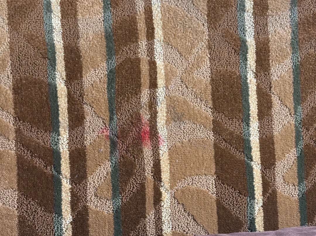 Best Western Old Mill Inn主图