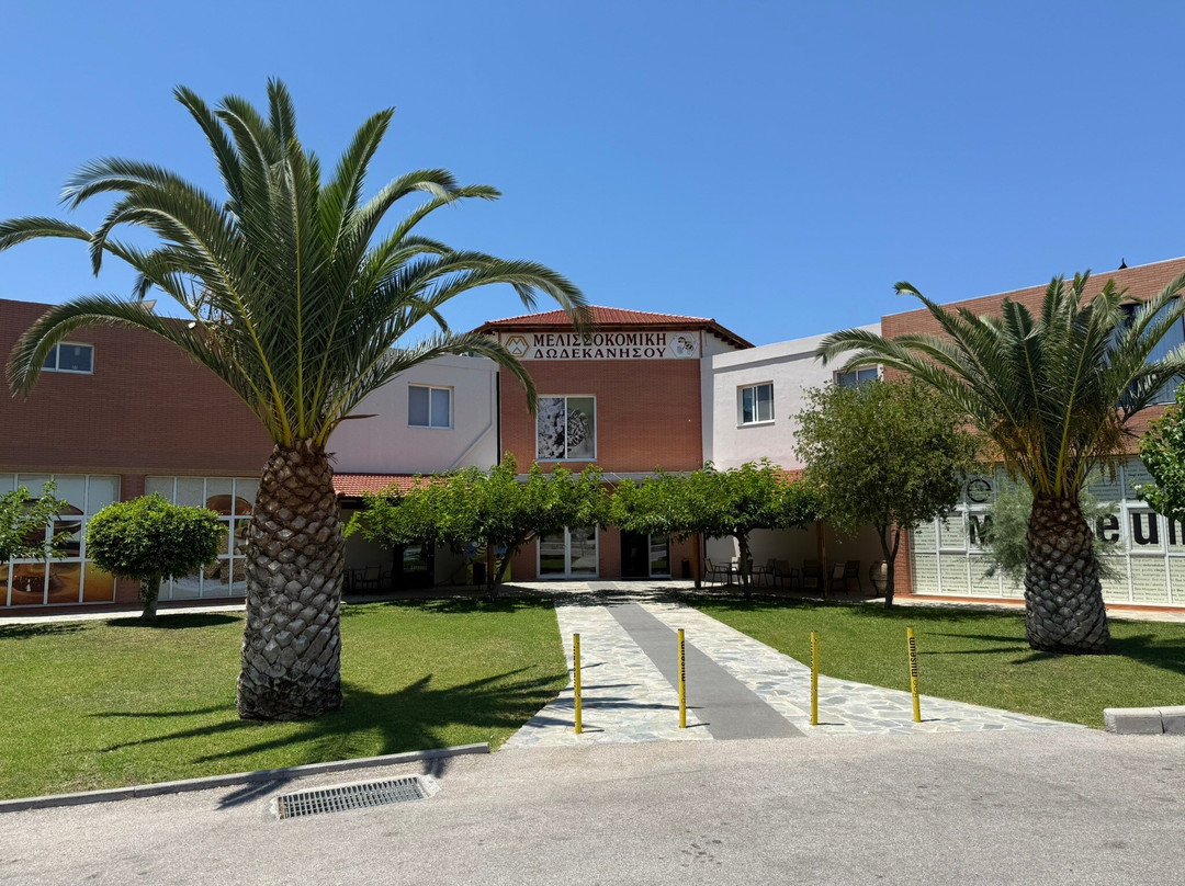 Bee Museum-Pastida必去景点