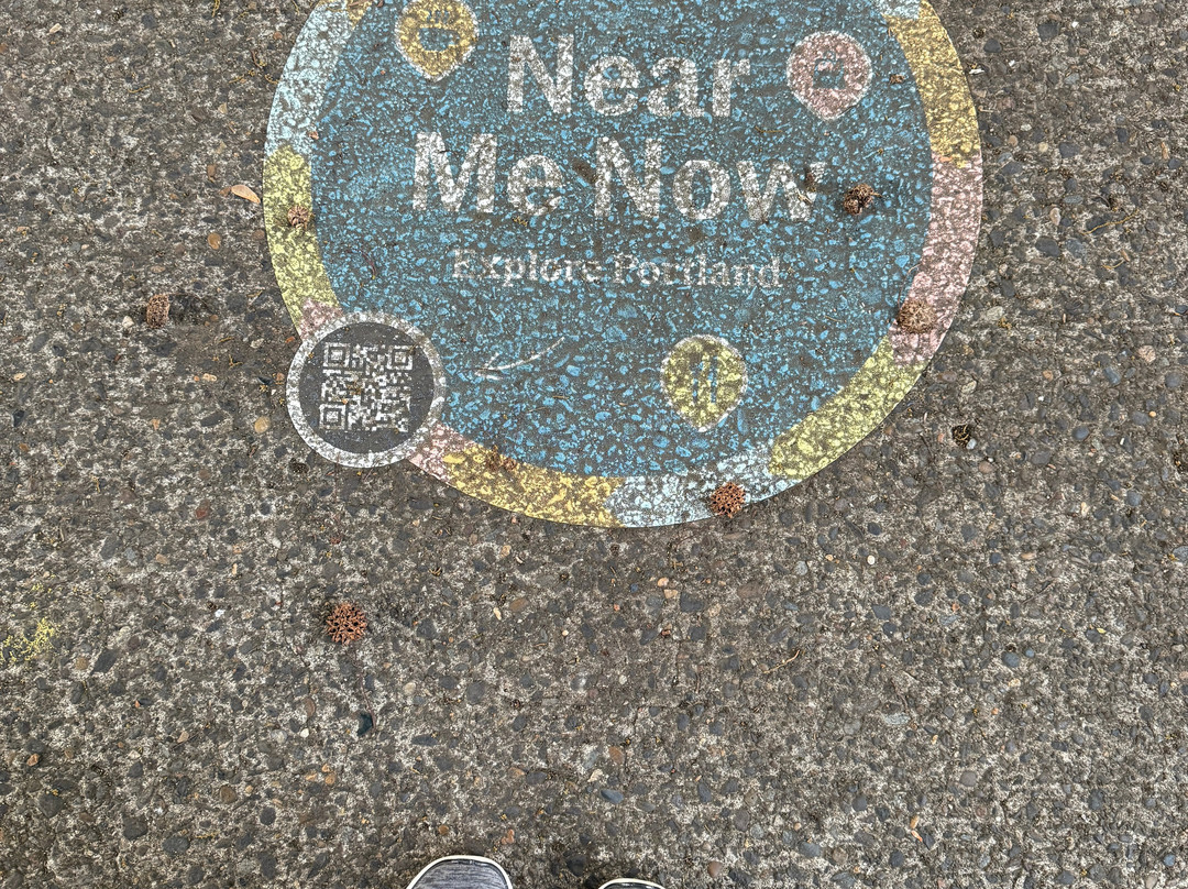 珍珠区-波特兰必去景点