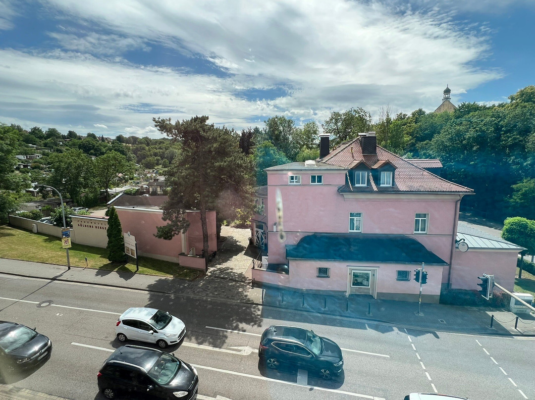 Parkhotel Gueldene Berge主图