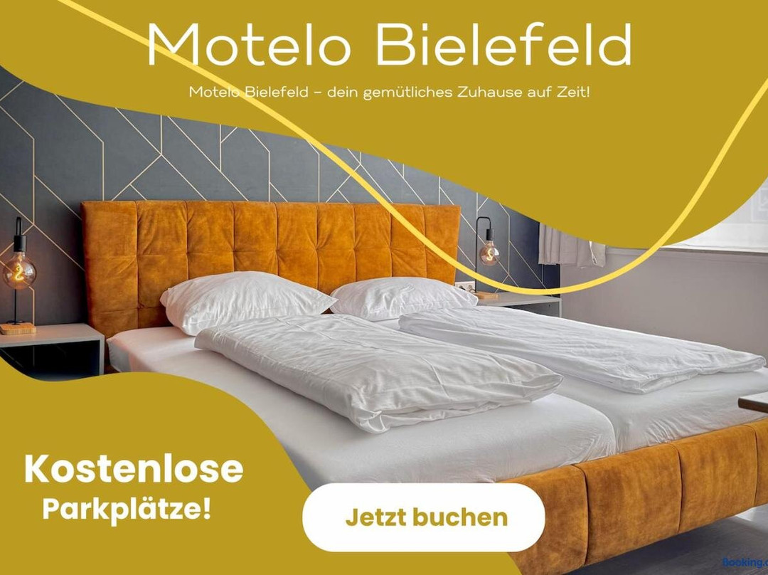MOTELO布勒费尔德