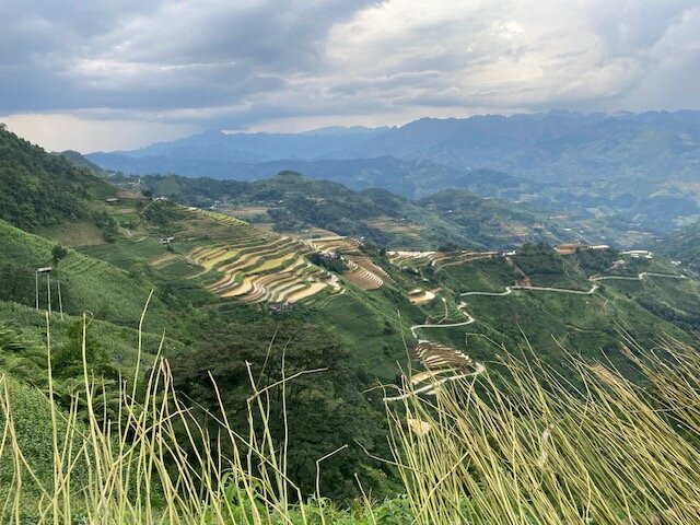 Infinity Ha Giang Loop-Ha Giang必去景点