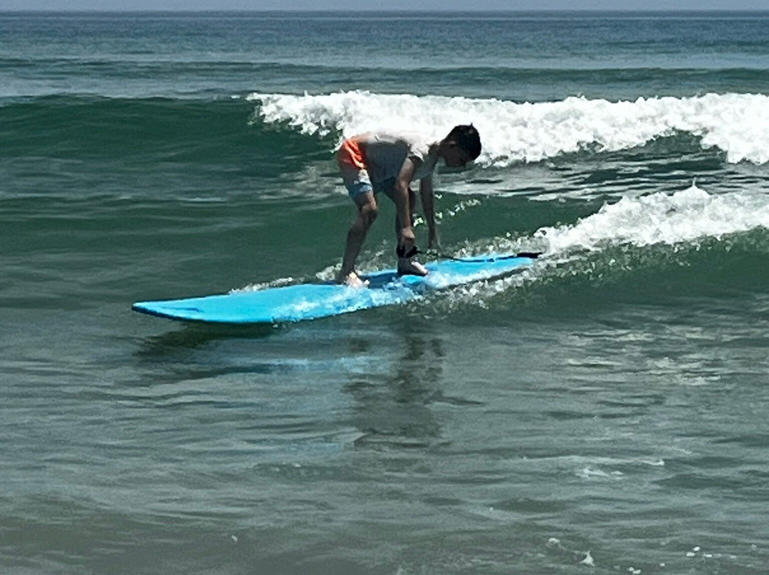 Outer Banks Surf School-纳格斯海德必去景点
