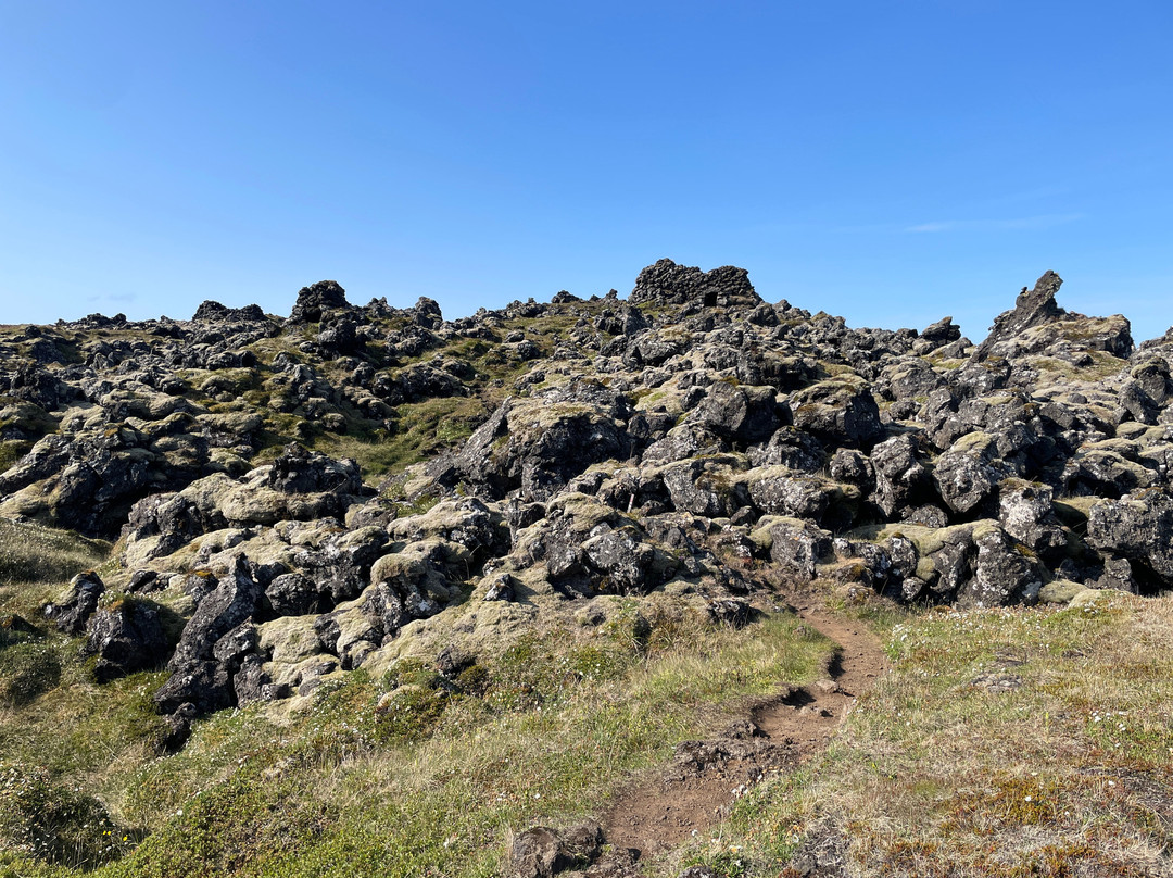 Fiskibyrgi-Snaefellsbaer必去景点