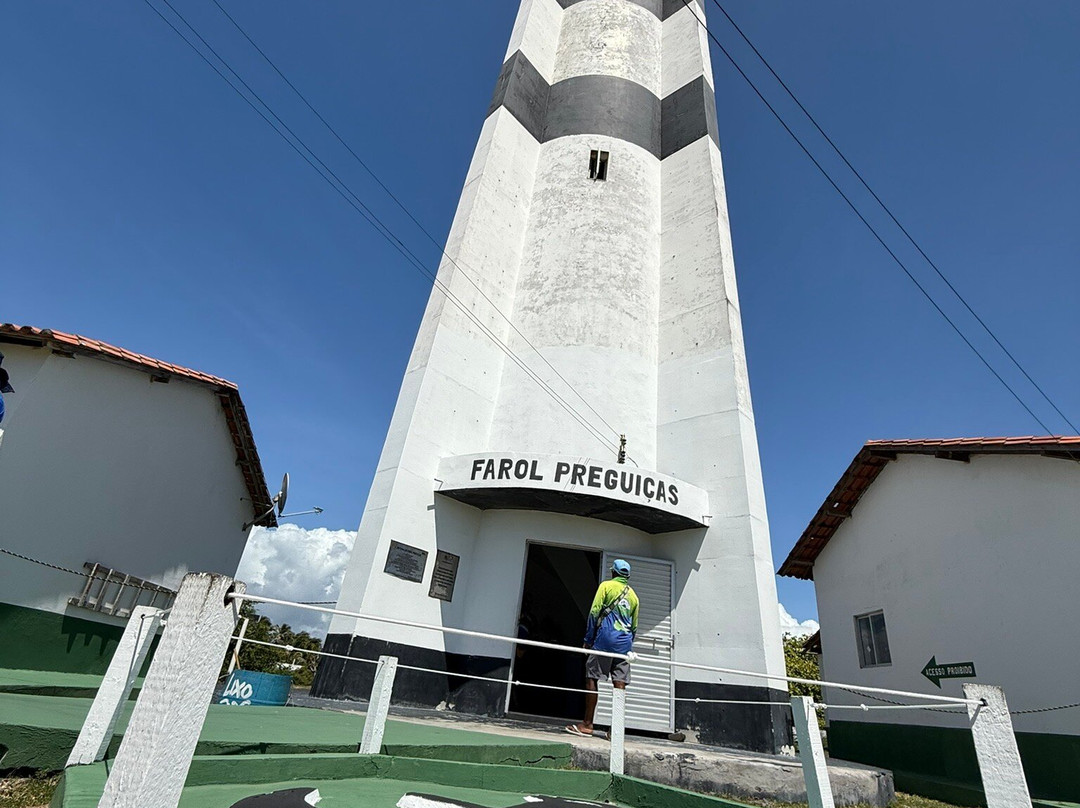 Rio Preguicas-巴雷里尼亚斯必去景点