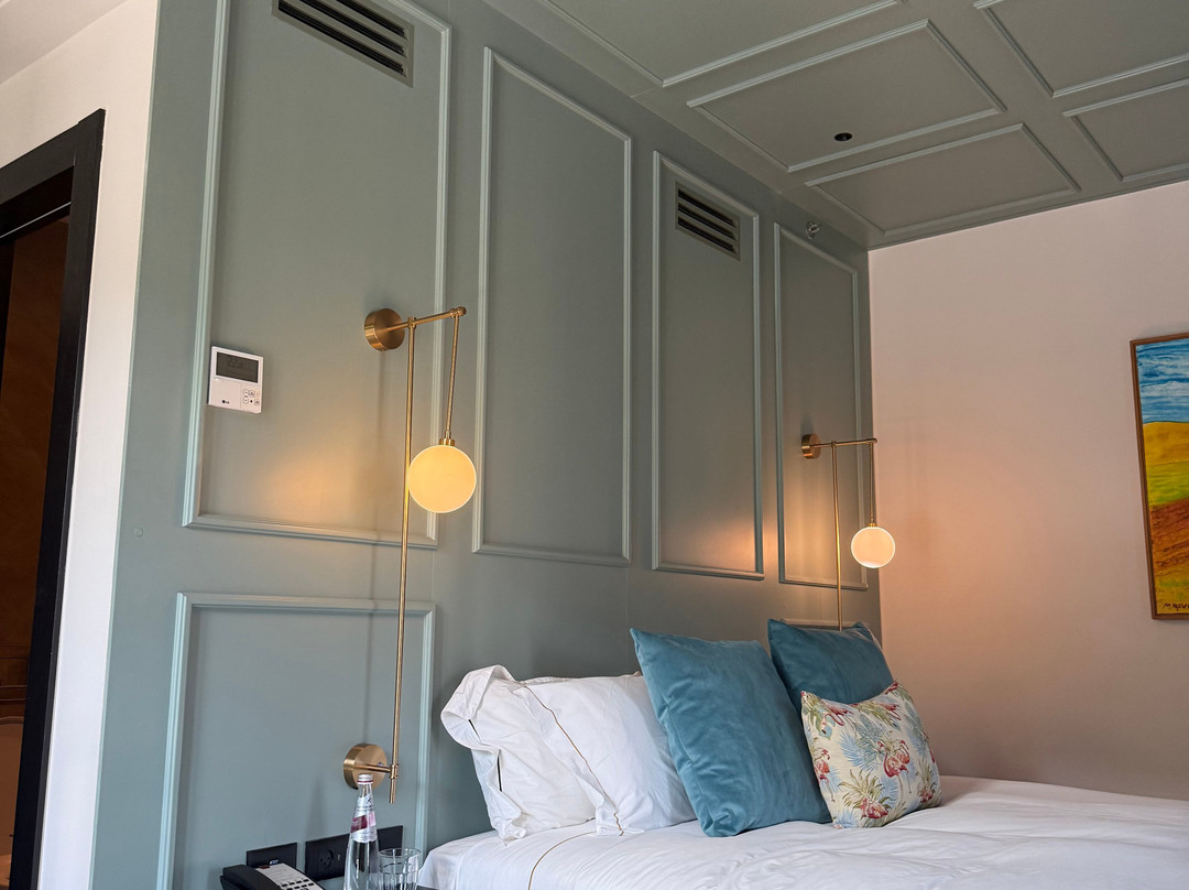 Botanica Haifa主图