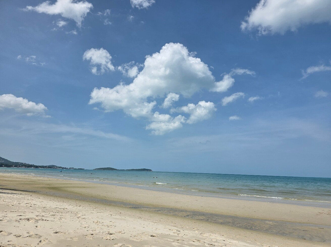 查汶海滩-查汶海滩必去景点