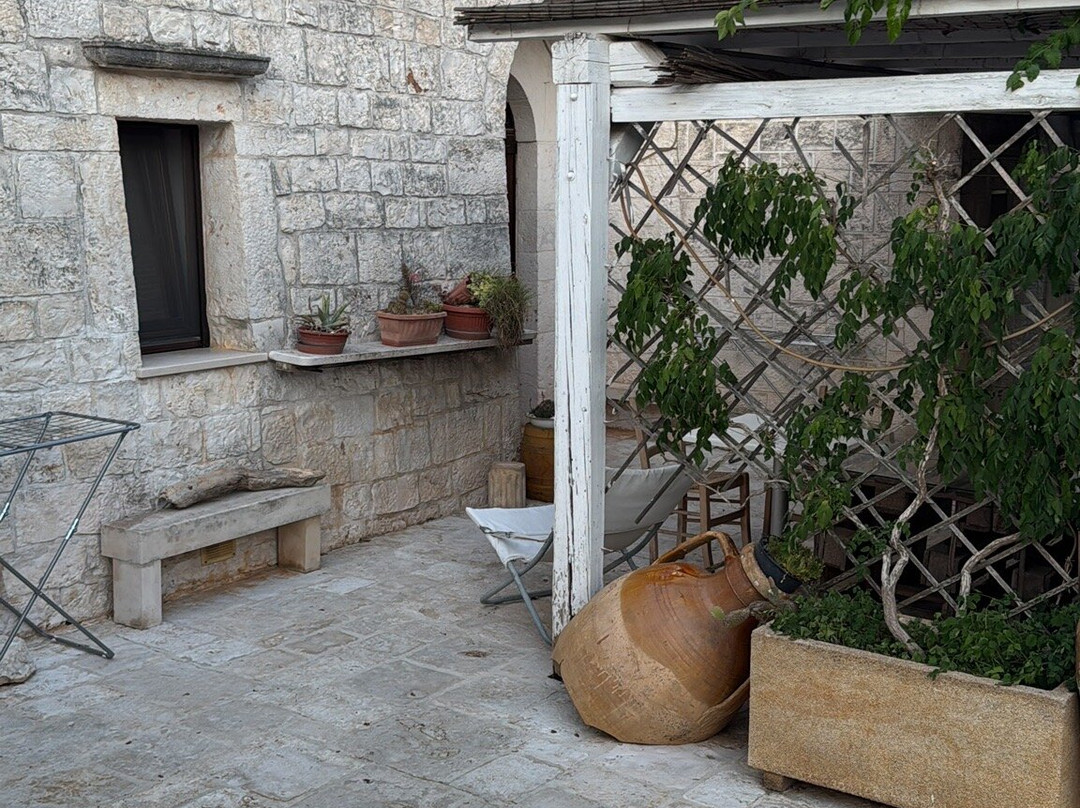 B&B Masseria Piccola主图