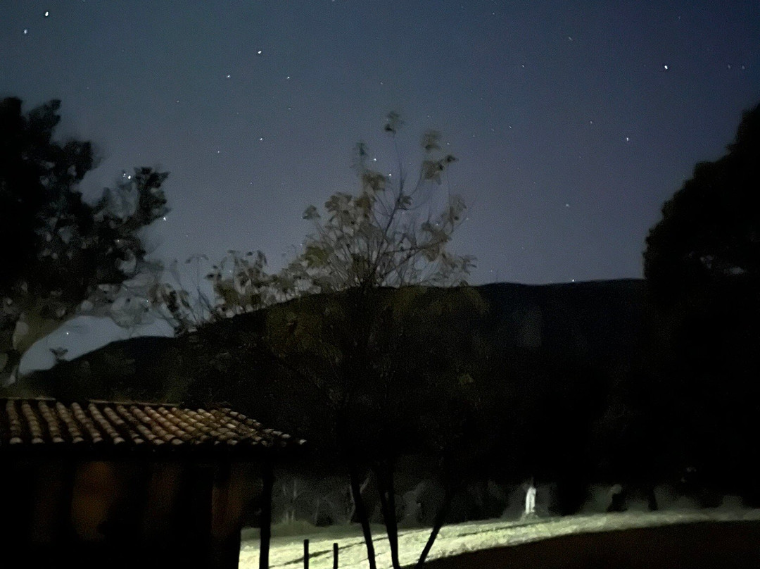 Pousada Águas do São Francisco主图