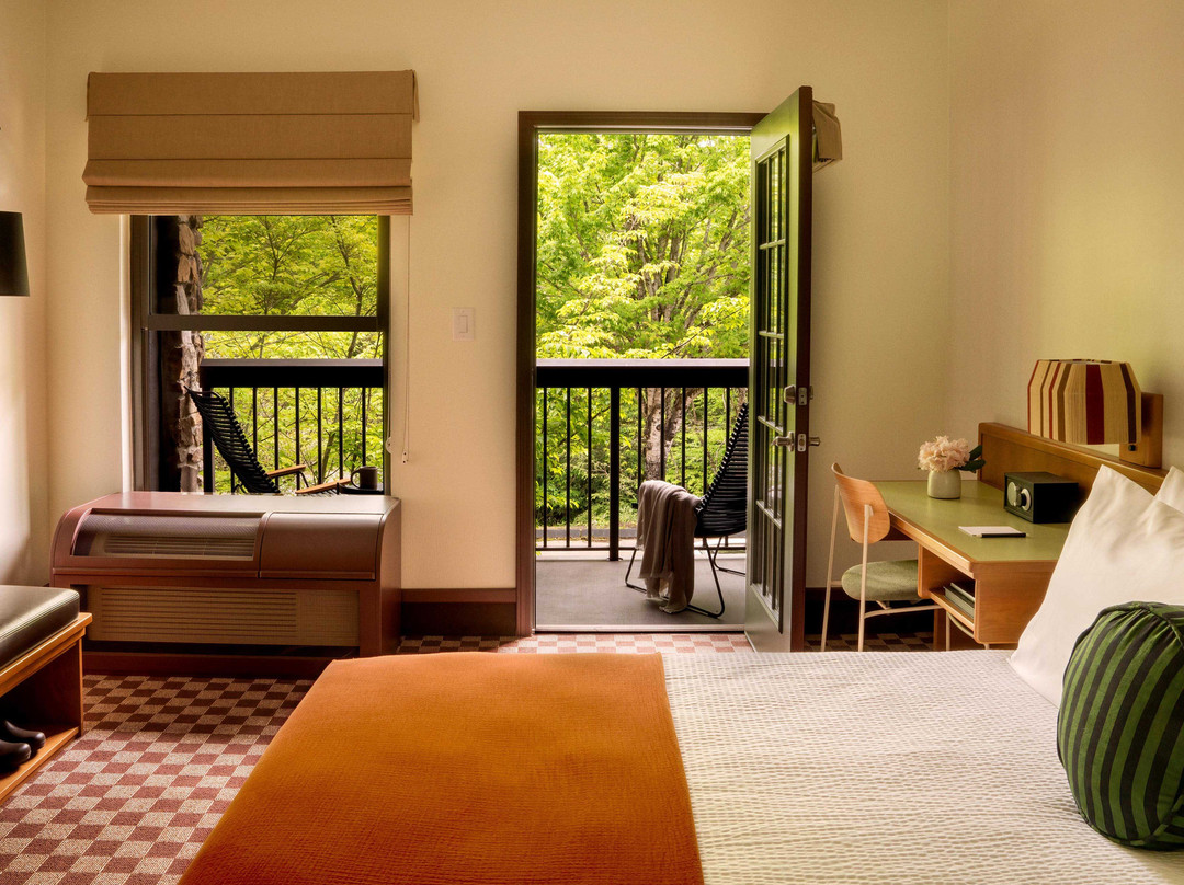 Trailborn Highlands主图