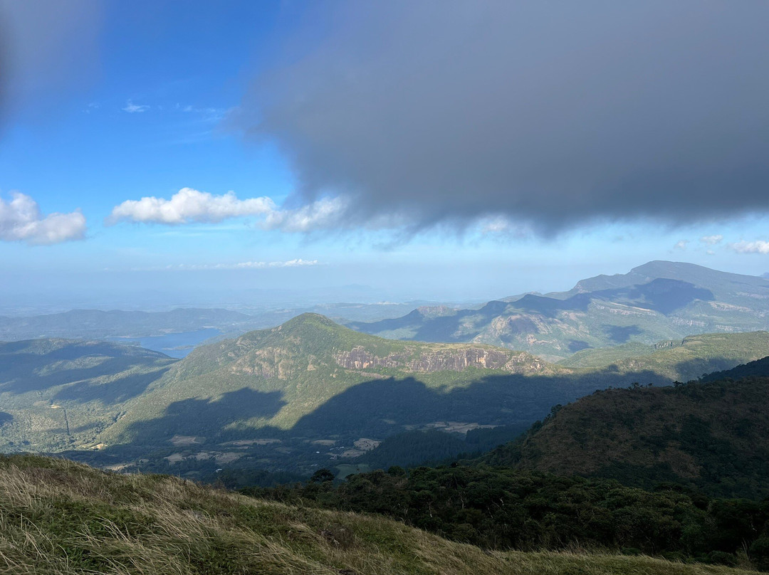 Riverston-Matale必去景点