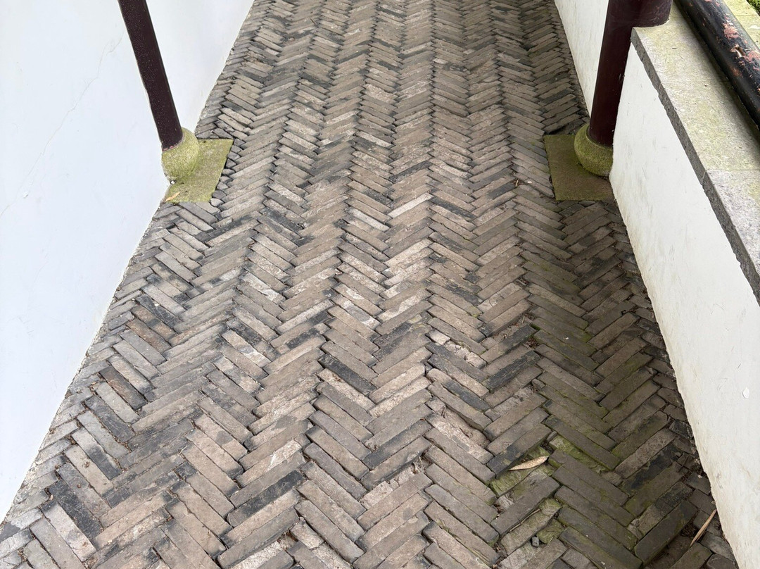 New York Chinese Scholar's Garden-斯塔滕岛必去景点