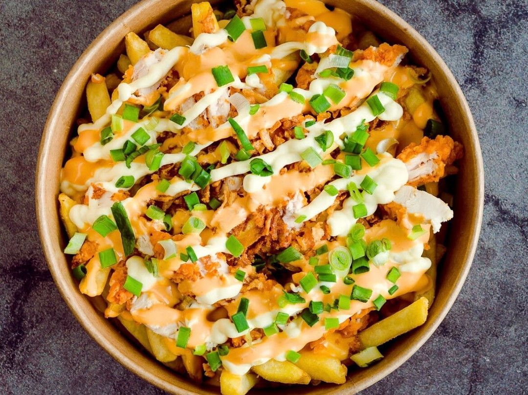Takeaway Cēsis