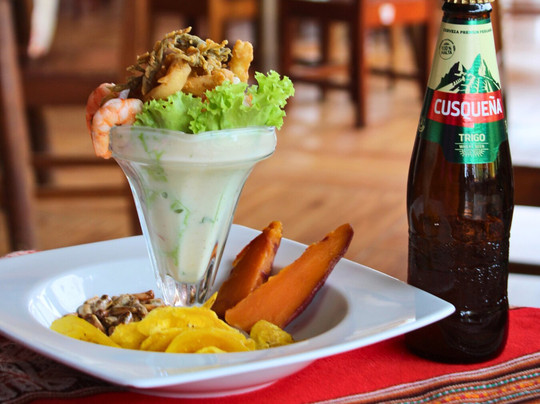 Don Alberto Restaurante