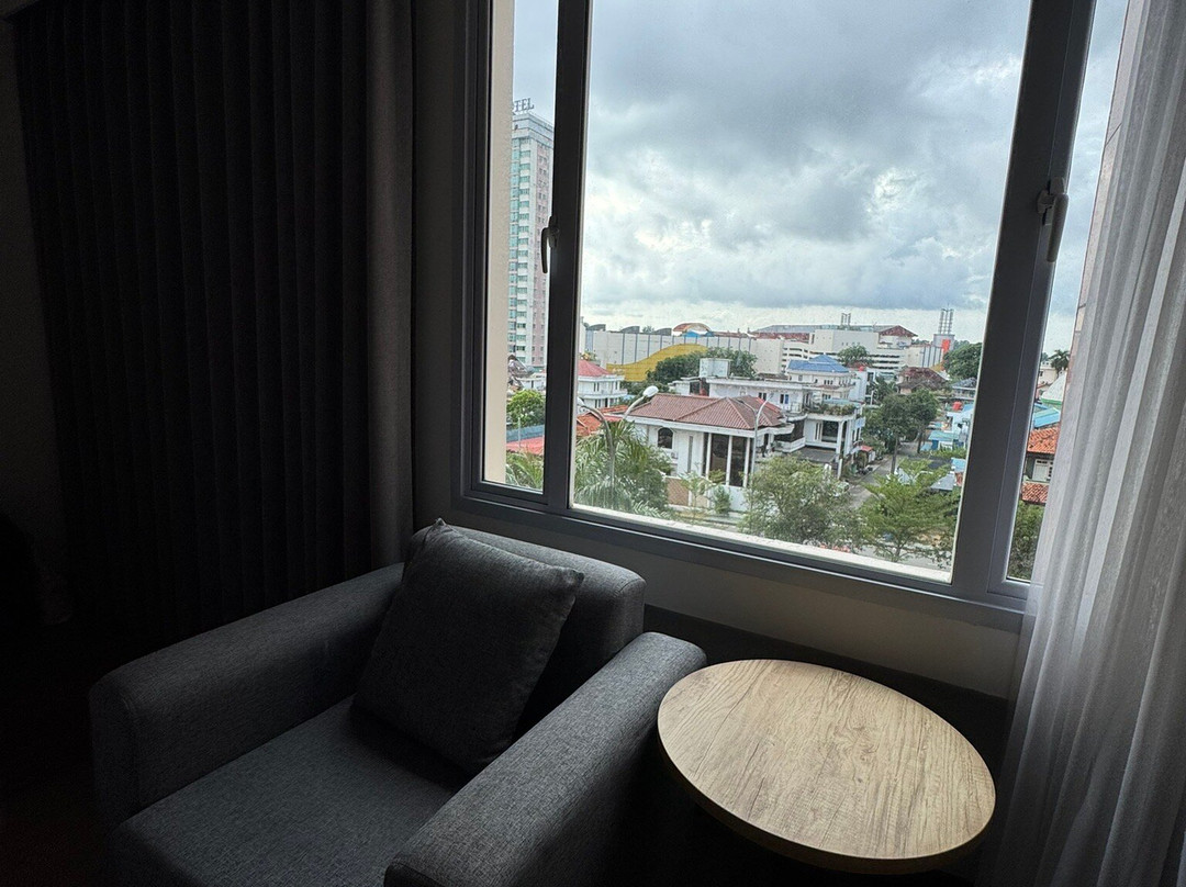 Swiss Belinn Baloi Batam主图