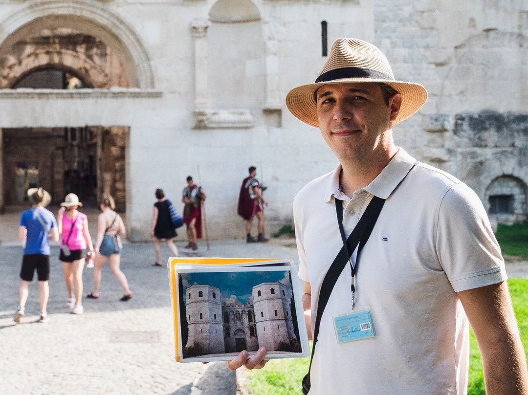 DiocleSpot Tours-斯普利特必去景点