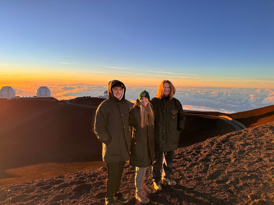Taikobo Hawaii-凯鲁瓦-柯纳必去景点