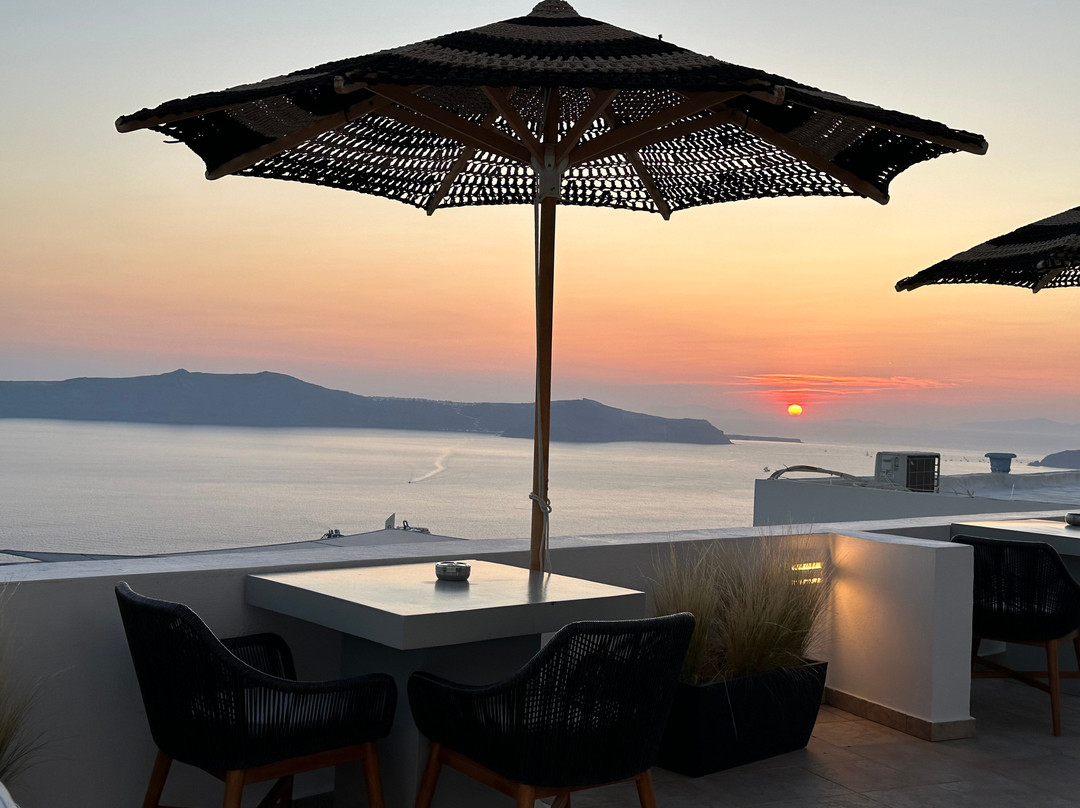 Asha Luxury Suites主图