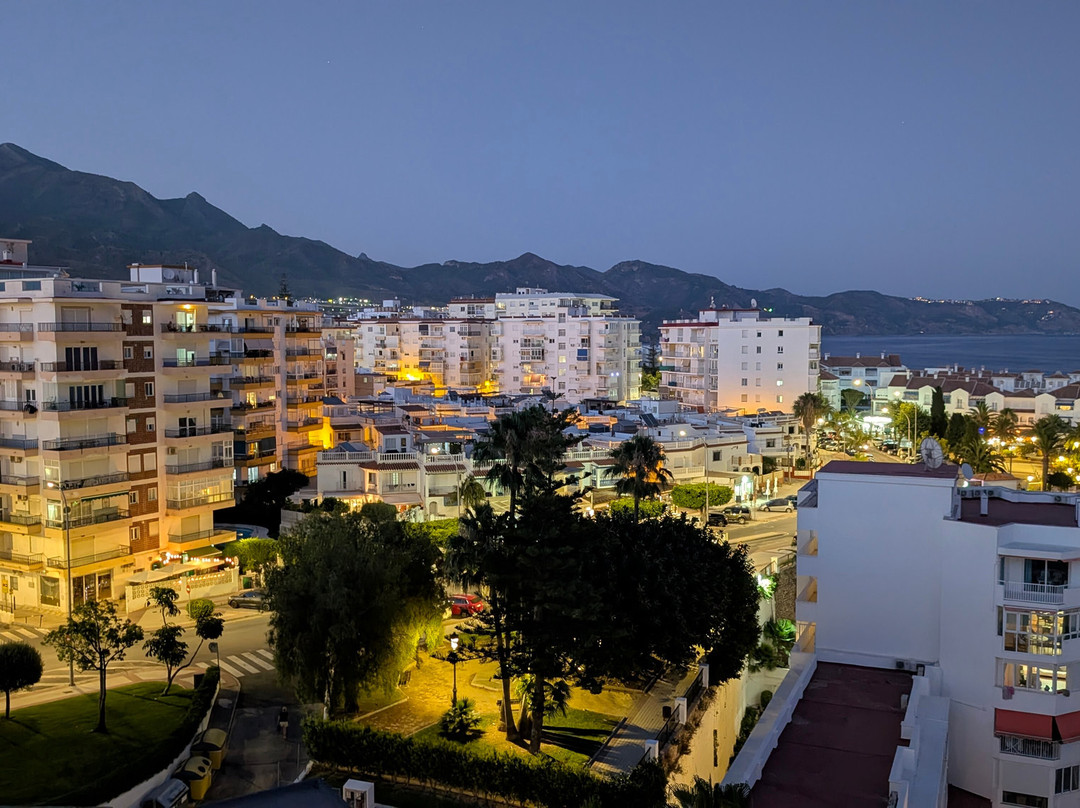 Hotel Riu Monica主图