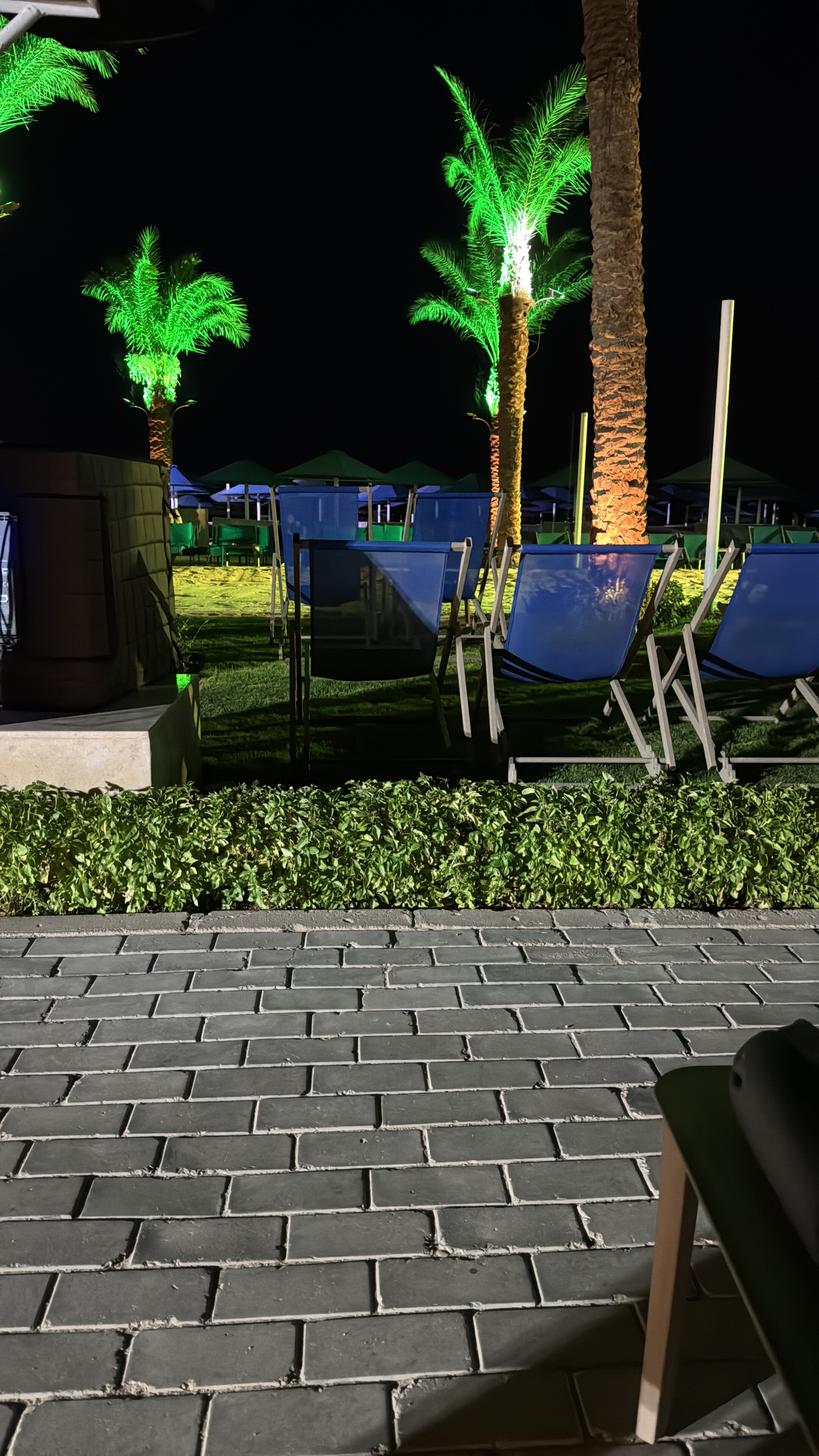 Pickalbatros Blu Spa Resort-浴室