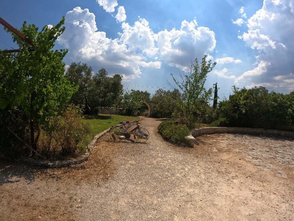 Riposo del Vento - Trulli and B&B主图