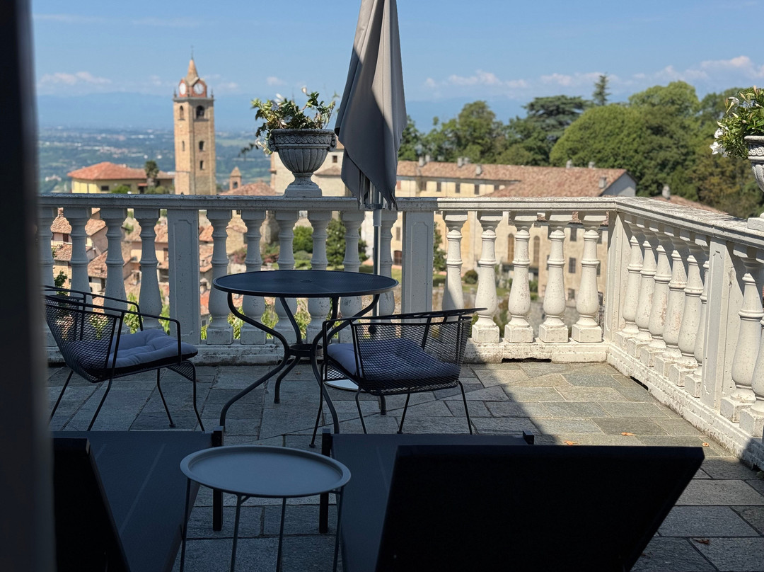 La Ribezza Boutique Hotel主图