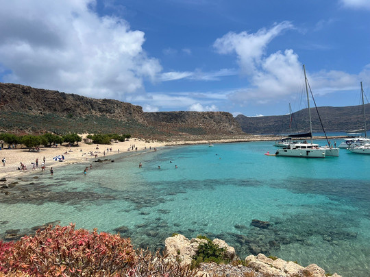 Cretan Private Yachts-Kolymbari必去景点
