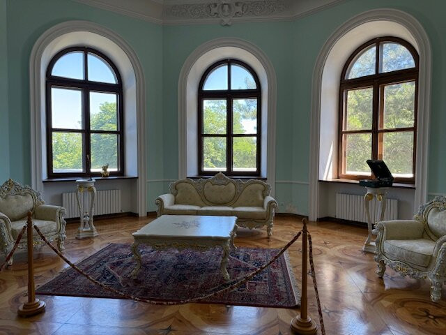 Manuc Bey-Hincesti必去景点