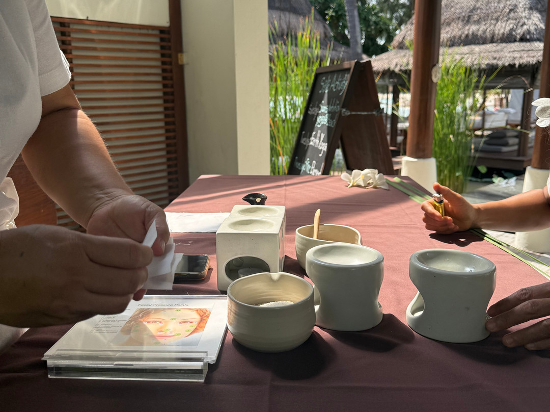 SALA Spa Choengmon-千手观音庙必去景点