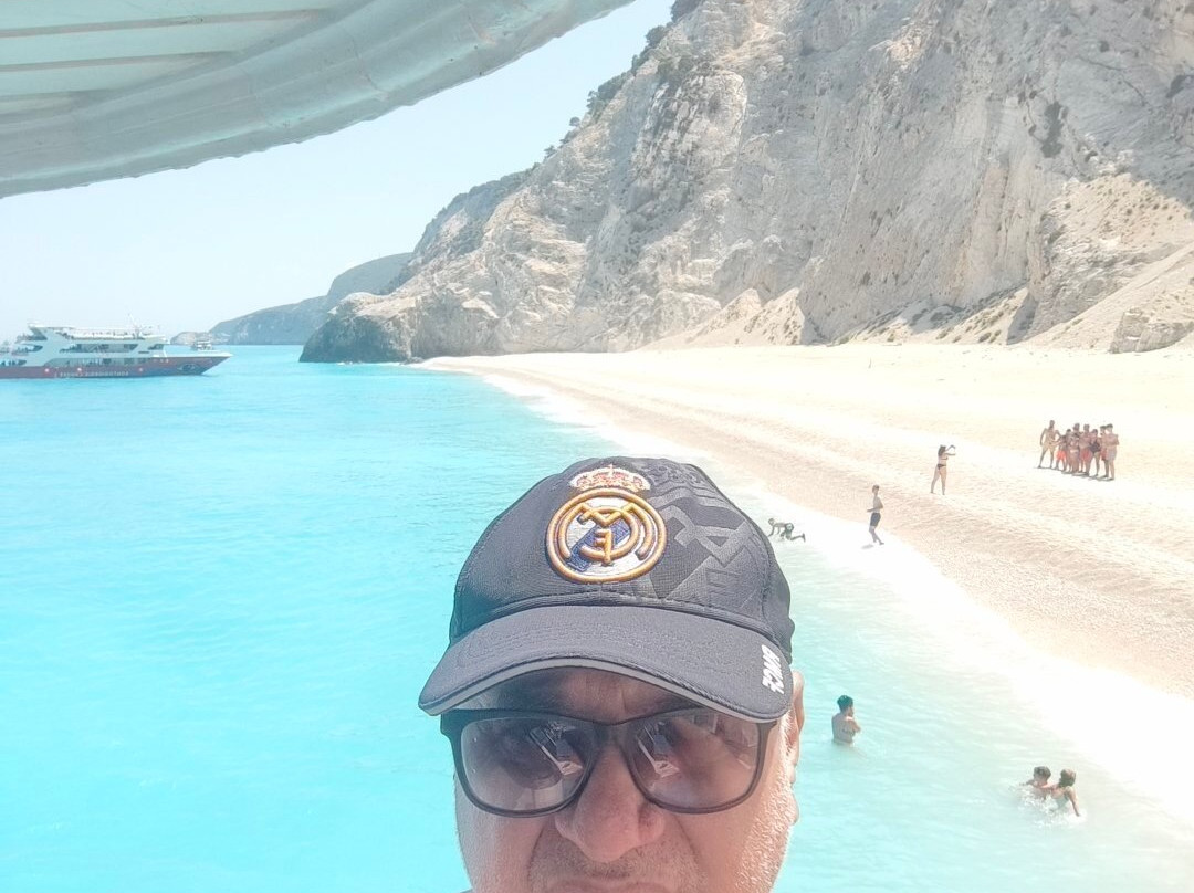 Athesis Hotel Apartments主图