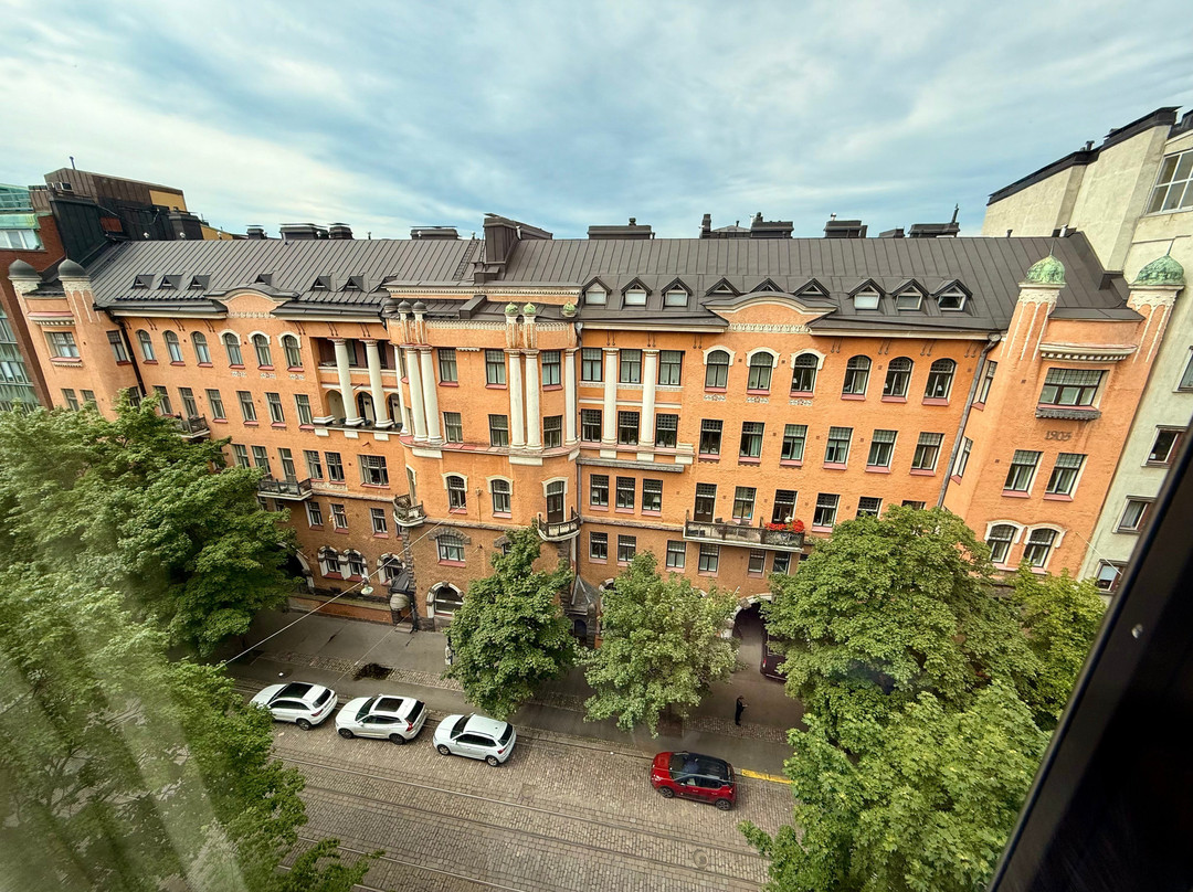 Lapland Hotels Bulevardi主图