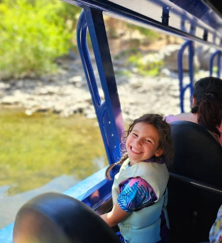 Killgore Adventures Hells Canyon Jet Boat Trips & Fishing Trips-White Bird必去景点