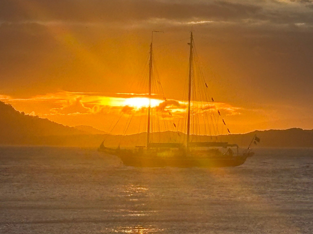 Fitzroy Island National Park-菲茨罗伊岛必去景点