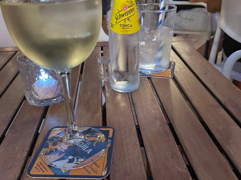 Boomerang Torremolinos-托雷莫里诺斯必去景点