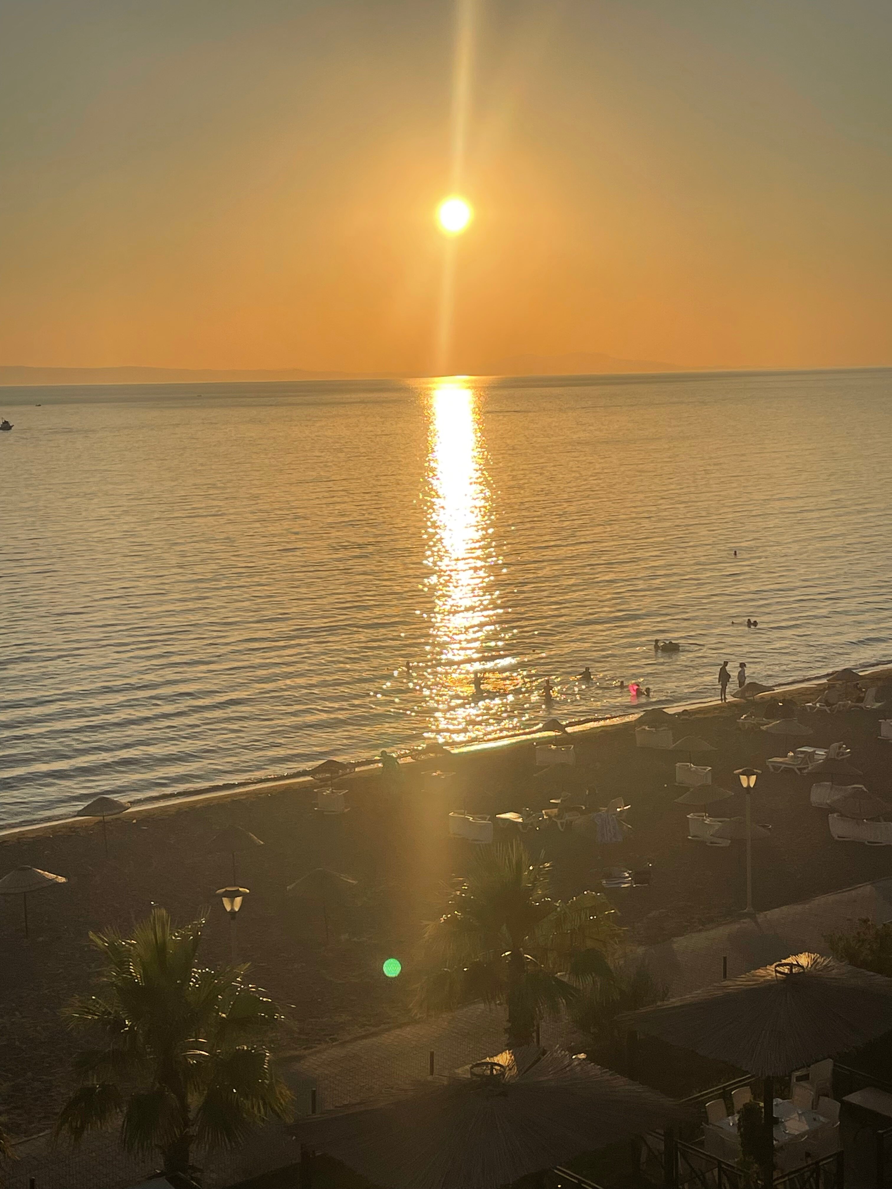 Dikili Sunset Club-官方