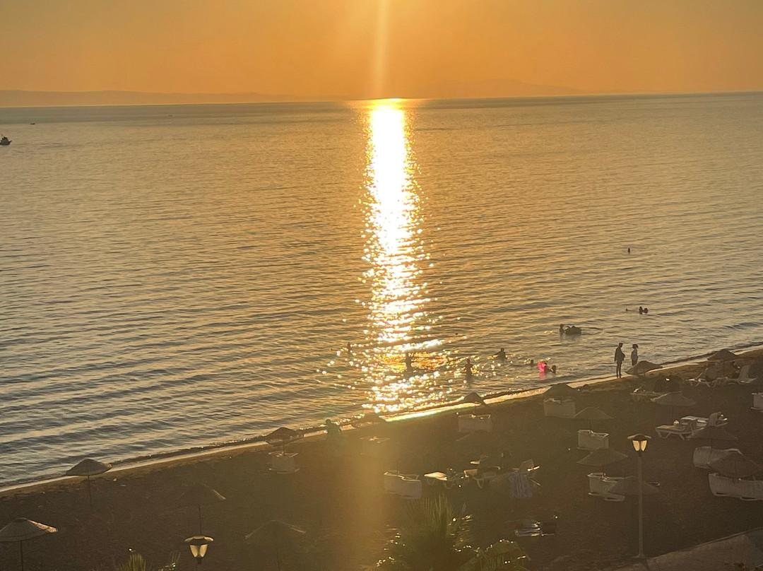 Dikili Sunset Club主图